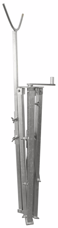 Stativ til ROCUT rørskære 110 & 160mm