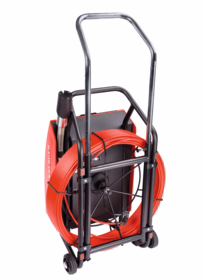 Rothenberger - Kamera ROCAM 4 plus - 30m kabel, 30mm hoved