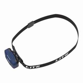 Scangrip - Pandelampe HEAD LITE S