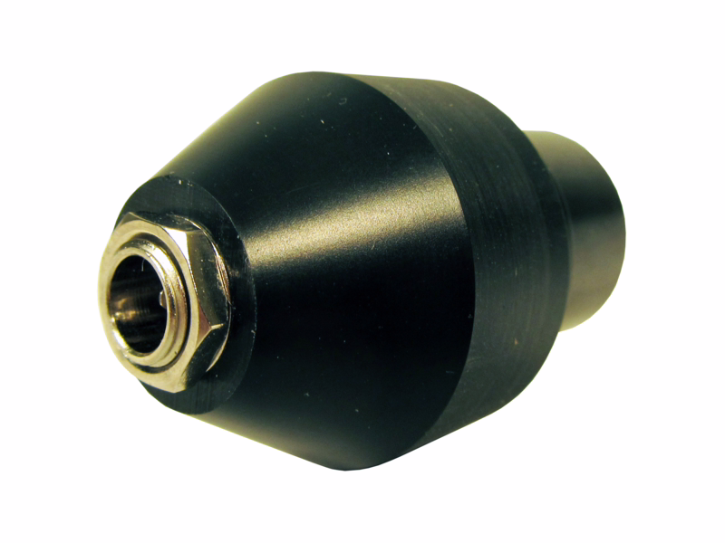 Adapter til oplader til LR modtager