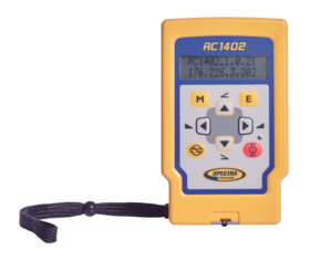 Spectra - Fjernbetjening RC1402 t/GL1425C