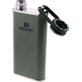 Stanley - Lommelærke Classic grøn 230 ml