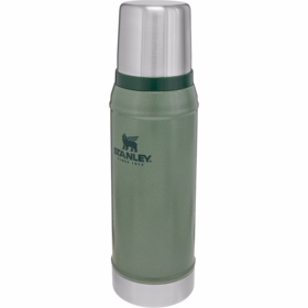Stanley - Termokande Classic grøn 0,75 l