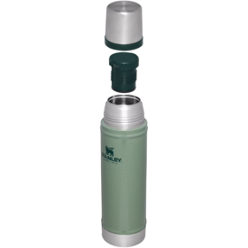 Stanley - Termokande Legendary Classic HT Green 0,59 L