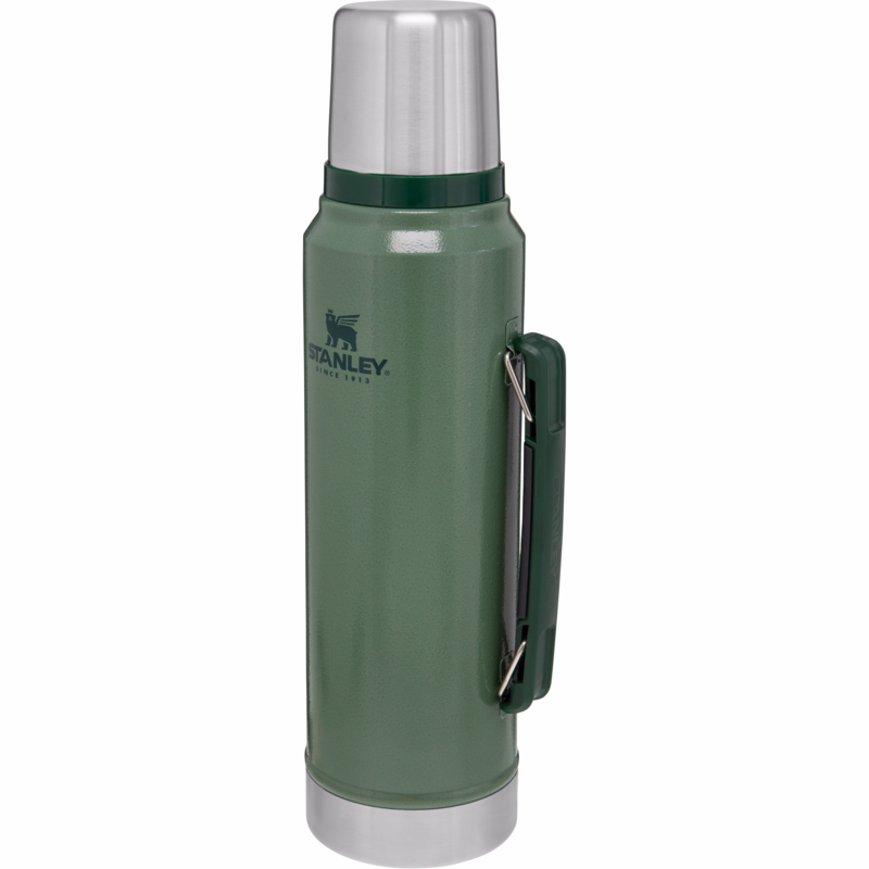 Termokande Classic grøn 1 l