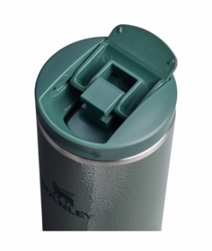 Stanley - Termokop Transit Fliptop kop HT Green 0,35 L