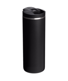 Stanley - Termokop Transit Fliptop kop Black 0,35 L