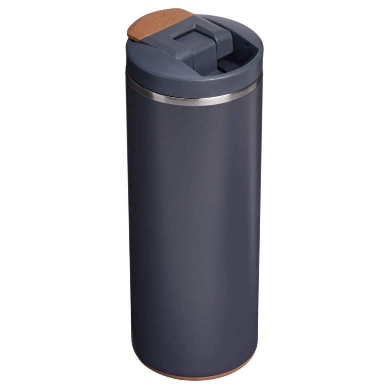 Termokop Transit Fliptop kop Twilight 0,35 L