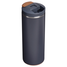 Stanley - Termokop Transit Fliptop kop Twilight 0,35 L