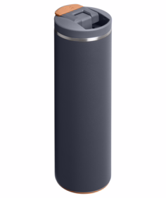 Stanley - Termokop Transit Fliptop kop Twilight 0,47 L