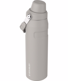 Stanley - Drikkeflaske IceFlow™ Fast Flow Ash 0,7 L