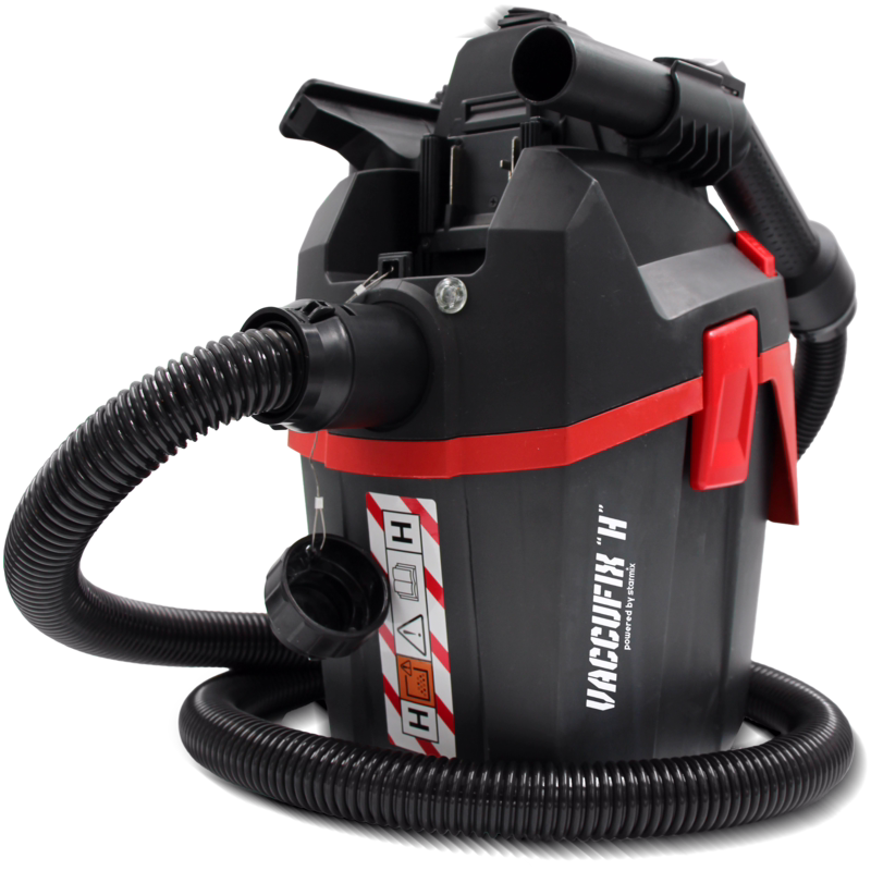Støvsuger 18V Vaccufix SX-110075 H