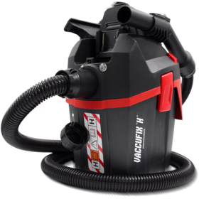 Starmix - Støvsuger 18V Vaccufix SX-110075 H