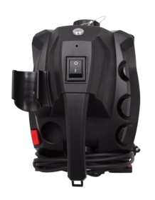 Starmix - Støvsuger SX-110219 Smart H