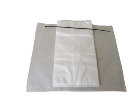 Starmix - Filterpose fleece-/plastpose Smart H, pk á 5 stk