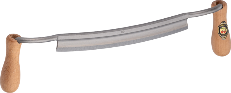 Båndkniv buet 250mm