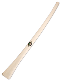 Kirschen - Skarøkseskaft 48x30mm