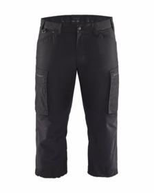 Blåkläder - Knickers 1429 sort