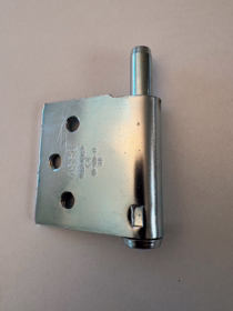 Assa Abloy - Hængsel 3240-46 Karmdel t/stålkarm