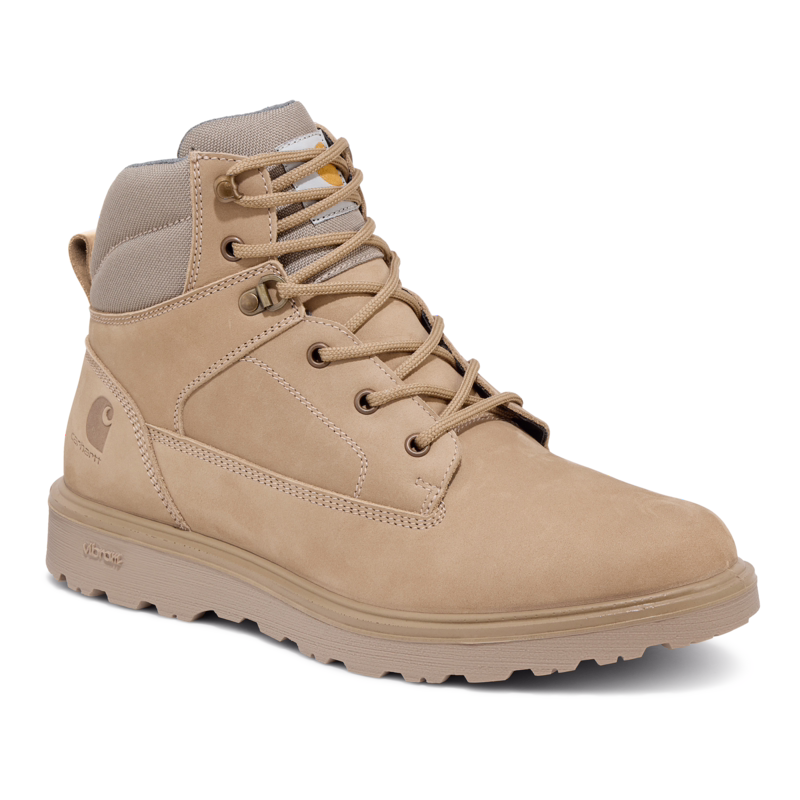 Sikkerhedsstøvlet 400027 Khaki, str. 40