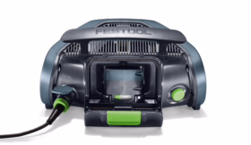 Festool - Arbejdslampe 18V SYSLITE DUO-H I-Basic, Solo