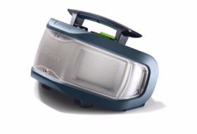 Festool - Arbejdslampe 18V SYSLITE DUO-H I-Basic-Sæt