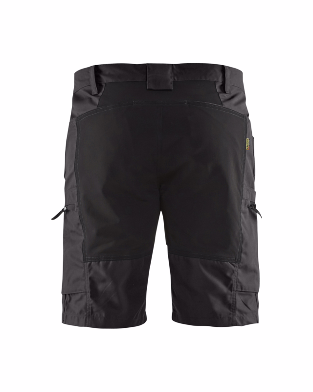 Serviceshorts 1449 sort, str. C48