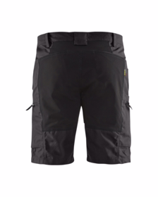 Blåkläder - Serviceshorts 1449 sort