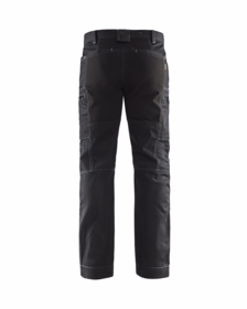 Blåkläder - Servicebuks Denim 1459 sort