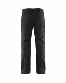 Blåkläder - Servicebuks 14591845 Sort