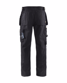 Blåkläder - Arbejdsbuks 15301310 sort