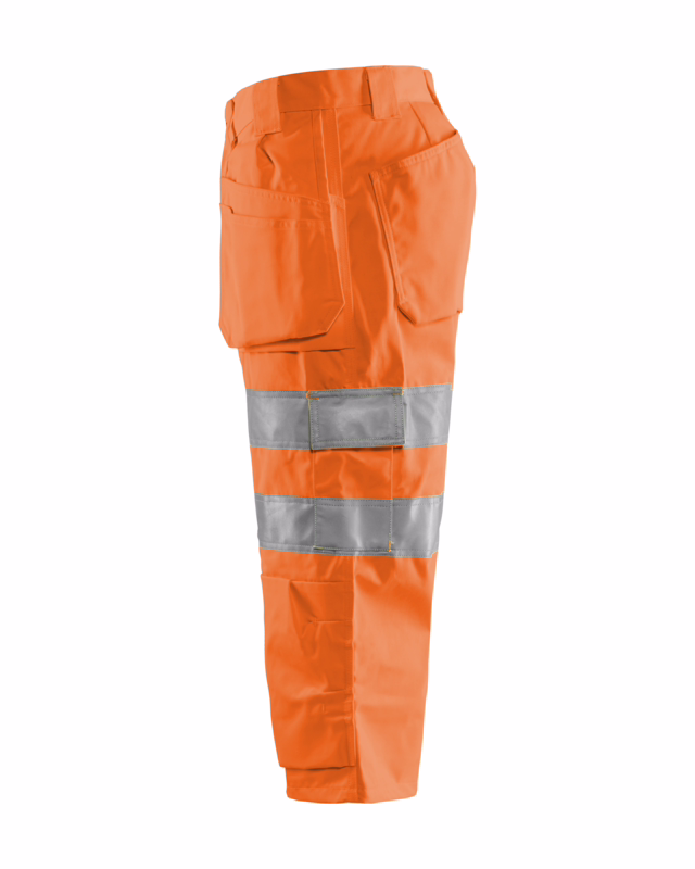 Knickers Hi-vis 1539 orange, str. C56