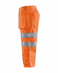 Blåkläder - Knickers Hi-vis 1539 orange
