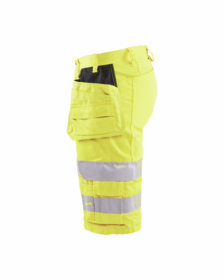 Blåkläder - Arbejdsshorts Hi-vis 1586 gul