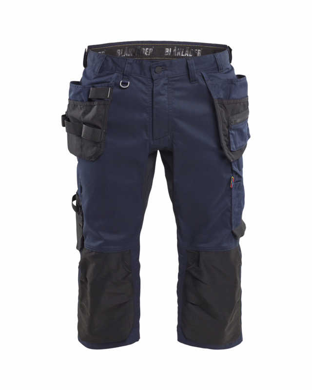 Knickers 1754 Mørk marineblå, str. C58