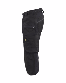 Blåkläder - Knickers 1754 Sort