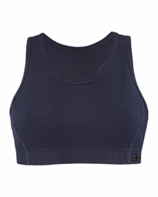 Blåkläder - Sports BH Dame 1825 Marineblå