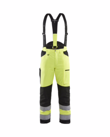 Blåkläder - Savbuks Hi-vis 1920 gul/sort
