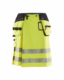 Blåkläder - Kilt Hi-vis 1921 gul/sort