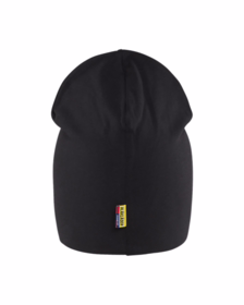 Blåkläder - Hue 2063 sort, onesize