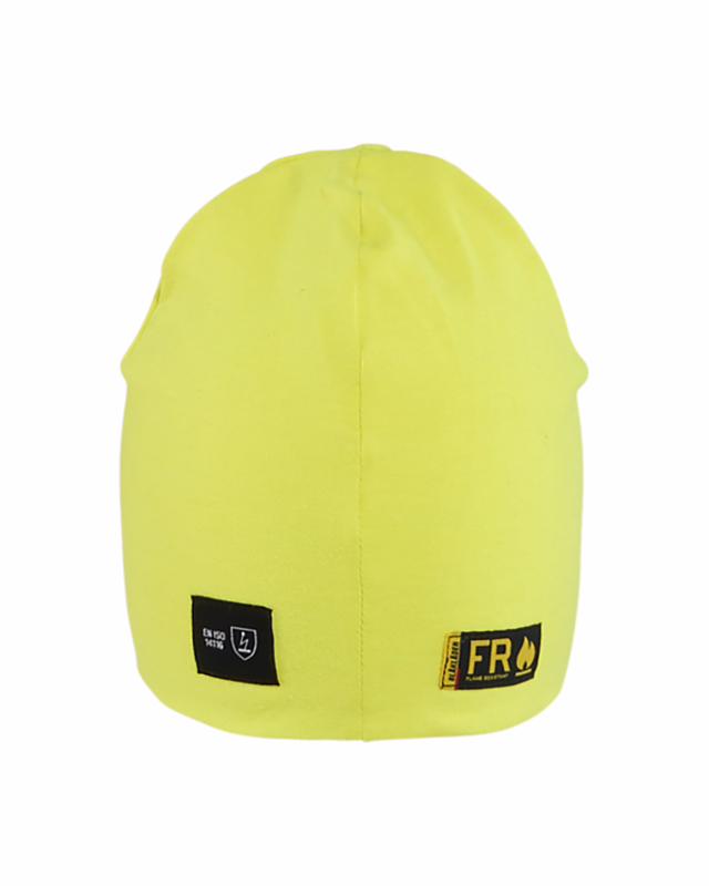 Hue Hi-vis 2069 gul, onesize