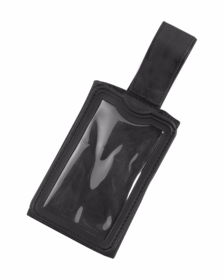 Blåkläder - ID-Lomme 2110 sort, onesize