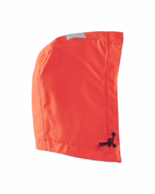 Blåkläder - Hætte Hi-vis 2166 rød