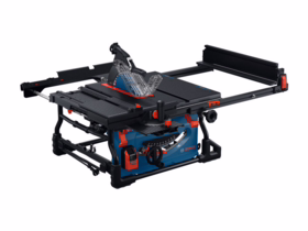 Bosch - Bordrundsav EXTS100-254X