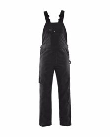 Blåkläder - Overalls 2610 sort