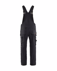 Blåkläder - Overalls 2620 Sort