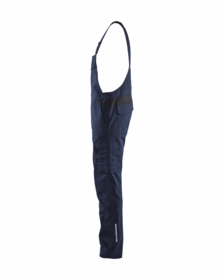 Blåkläder - Overall 2644 Mørk Marineblå/Sort