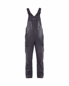 Blåkläder - Overalls 2644 Mellemgrå/Sort