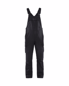 Blåkläder - Overalls 2666 Sort