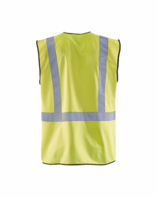 Blåkläder - Trafikvest Hi-vis 3029 gul